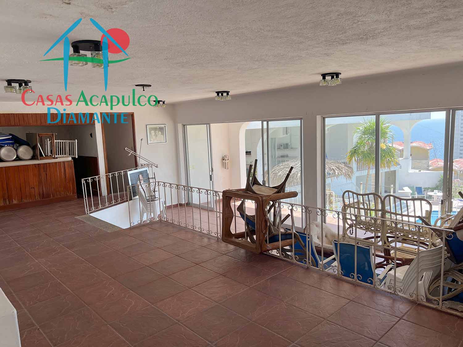 Casa Pieros - Estancia sección 3 2